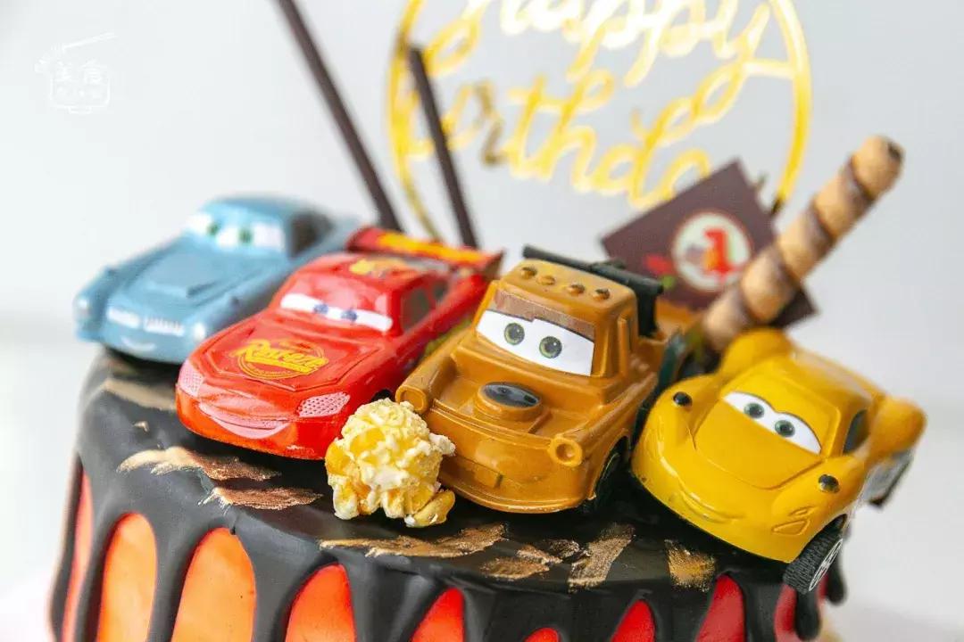 宝宝放心吃的专业儿童蛋糕品牌来啦！天津竟然只有1%的辣妈知道