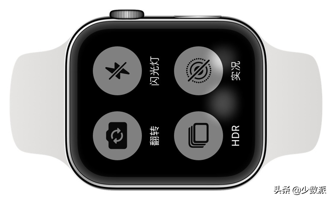 applewatch7ecg,applewatch7待机时间