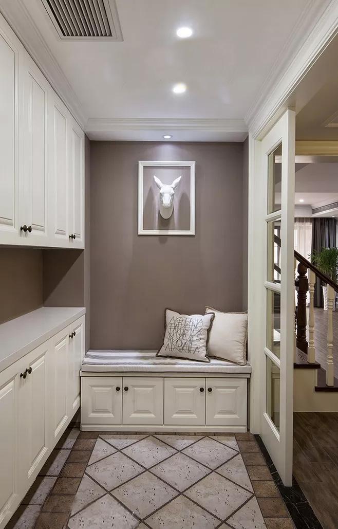 高颜值鞋柜代表队，正向你走来！让你直呼oh,my,god!