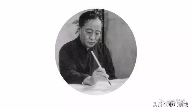 最具影响力中国画名家,180多位中国画大师作品