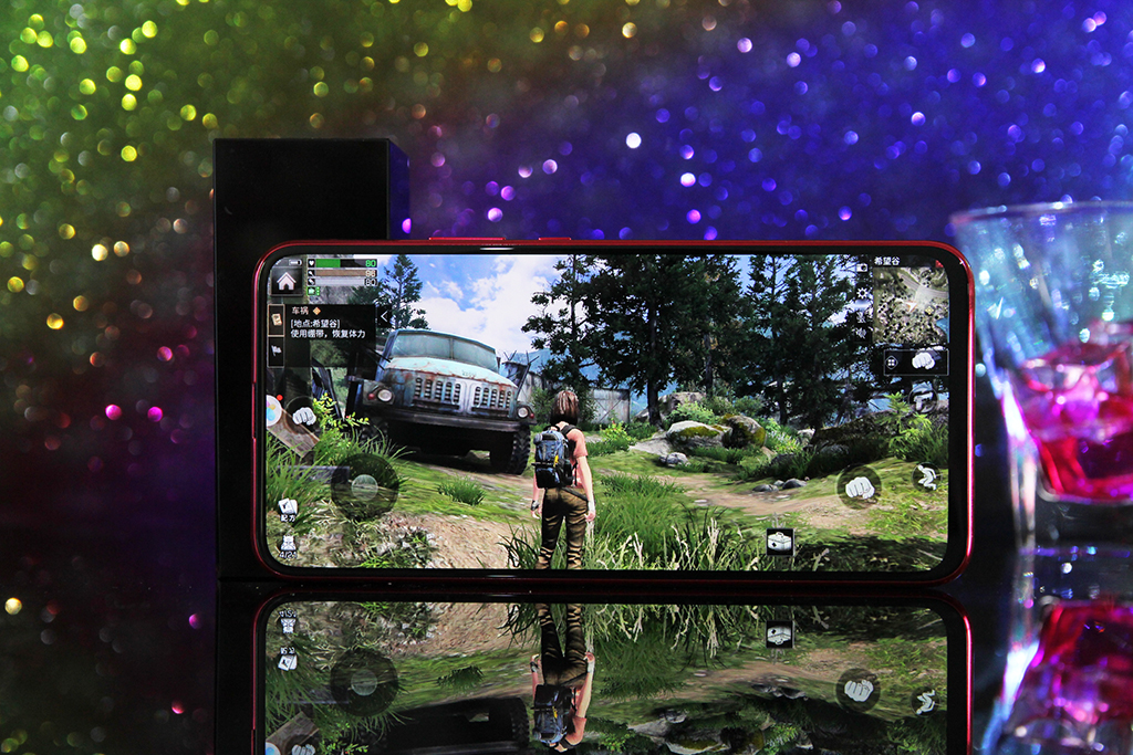 光荣magic2功能介绍,光荣magic2有没有防水功能