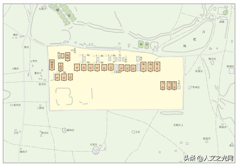 北京市南苑区历史,成都市益州南苑的历史沿革