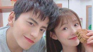 林允爸爸说王大陆视频,林允爸爸喜欢王大陆完整版