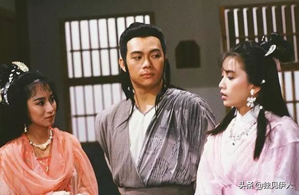 你不能错过的三部冷门作品,十大经典武侠电视剧都有哪些