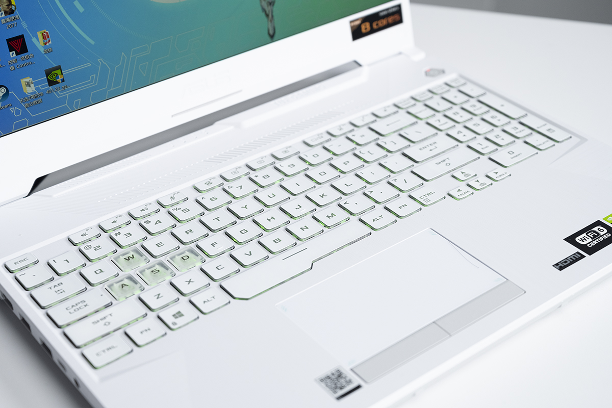 华硕天选2锐龙r7rtx3060评测,华硕天选r7-4800hrtx2060测评