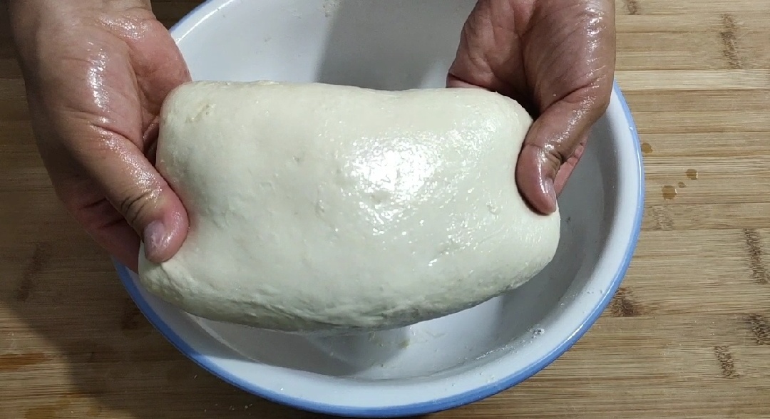 怎么做出松软酥脆的油条,教你学做酥脆油条