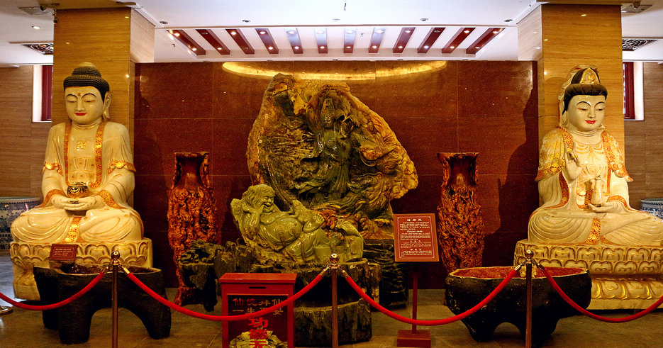 蓬莱人间仙境美景,绝美的人间仙境可遇不可求视频