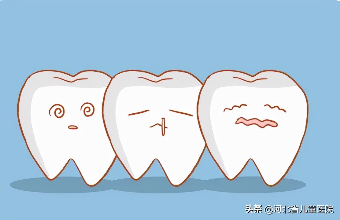 宝宝牙齿有缺陷应该怎么样处理,发现宝宝的牙齿不好怎么办