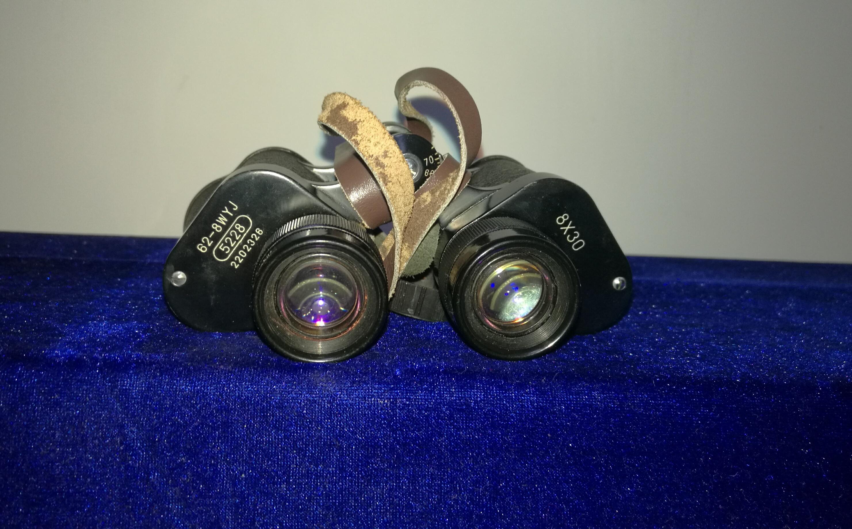 军用12倍望远镜使用方法,88式12x24军用望远镜使用方法