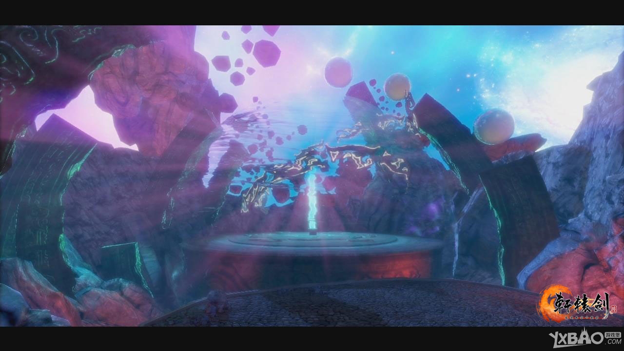 武侠rpg的情怀,100个经典rpg游戏攻略