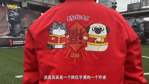 2021年新春球鞋,新年快乐红球鞋