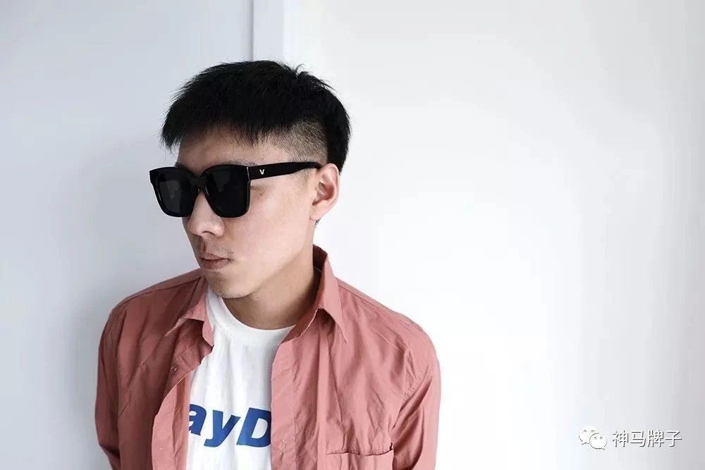 肯豆、权志龙等明星潮人带货，GentleMonster墨镜为啥那么火？