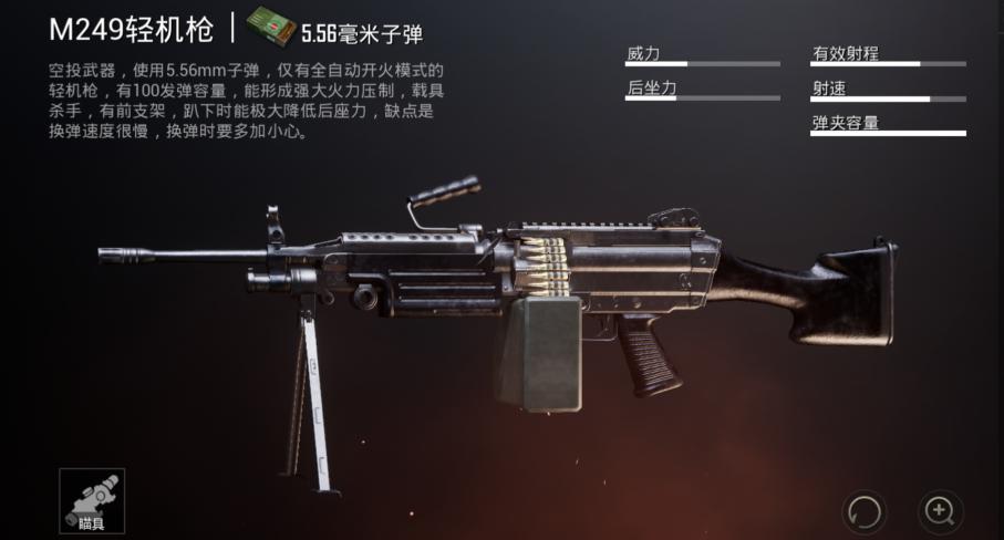 如果所有枪的后坐力都是零,如果所有枪都没有后坐力会怎么样