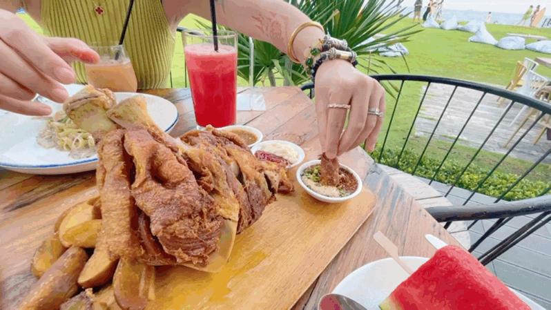 冲浪、露营、住房车，我在这里规划好了泰国的养老生活