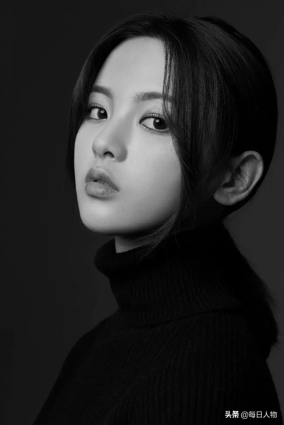 杨超越说老天爷赏的饭多吃几口,ella说杨超越老天爷赏饭吃