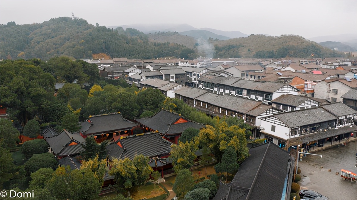 江西旅游攻略三天自由行攻略,江西三天两夜自由行旅游攻略