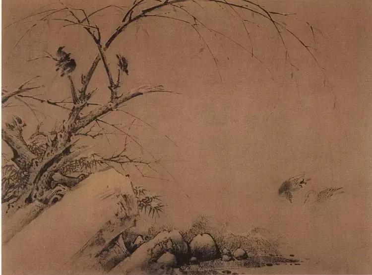 画竹的书画名家,画竹入门基础画法