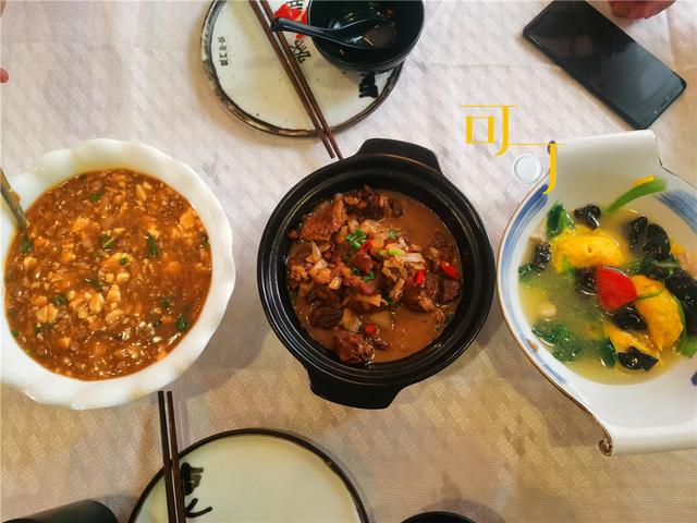 富阳龙门古镇农家菜,富阳龙门山附近美食