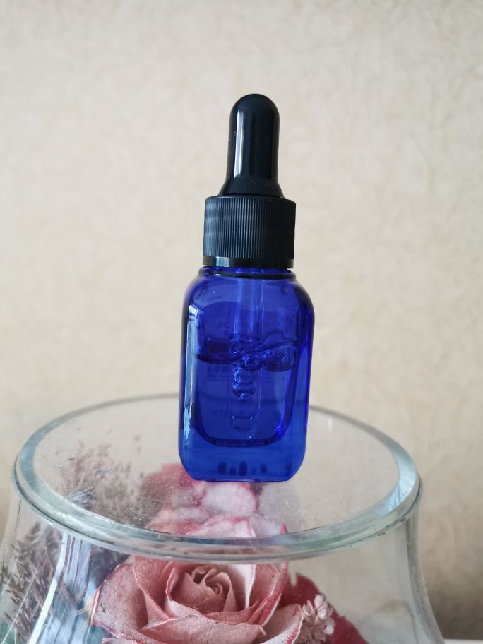 御泥坊玻尿酸精华安瓶,御泥坊蓝瓶玻尿酸安瓶精华液