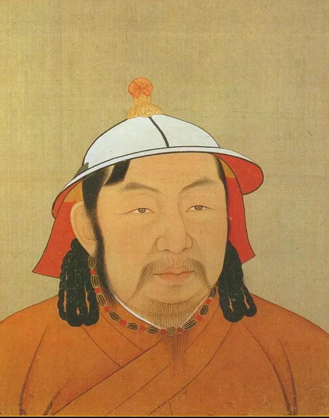 元朝的第二次大规模进攻南宋王朝,元朝三次西征