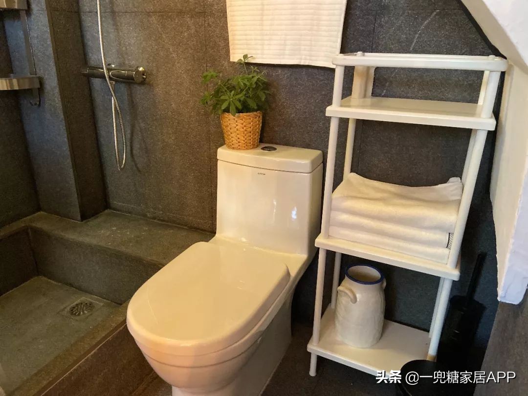 10万装修改造100平方老房子,宜家设计师改造