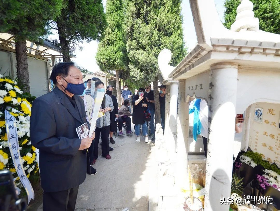 豫剧王秀兰什么时候逝世的,豫剧王秀兰去世