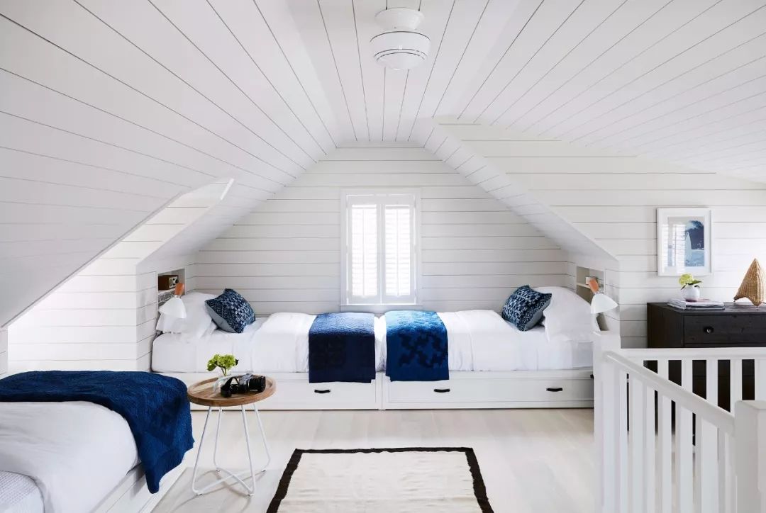 实用儿童房两层,实用儿童房