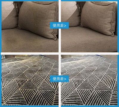 沙发脏了洗不掉怎么办,沙发布顽固污渍清洗小妙招