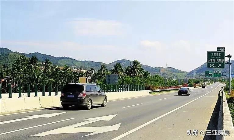 海南三亚巨变,三亚出现百年奇观
