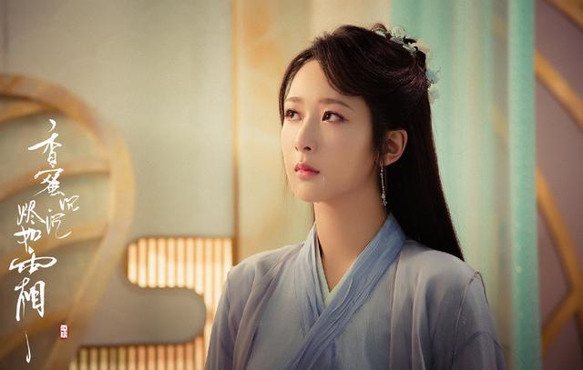 《香蜜》番外11：旭凤羡慕鎏英有女儿，缠着媳妇儿要灵修