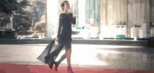 33岁知名女星疑婚变,女星因离婚暴瘦了