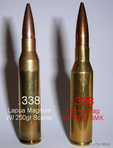 美军西格绍尔mg338机枪展示,mg338机枪使用多少毫米子弹
