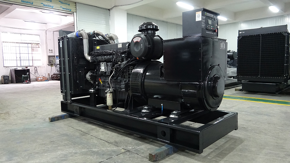 最小的柴油发电机便携式,小型柴油发电机怎么选择