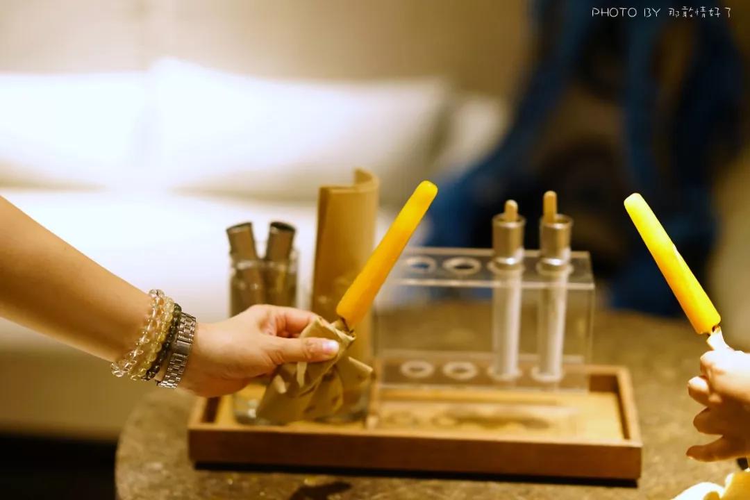 苏梅岛南查汶海滩因皮亚纳度假村,七天海岛度假游攻略