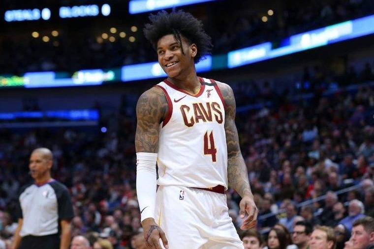 火箭非卖品？00后首轮秀当选周最佳，28+8或成为哈登接班人