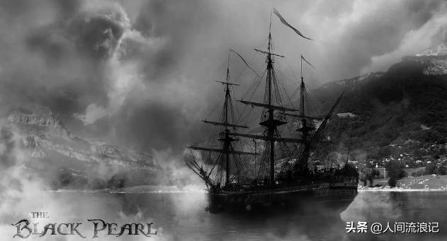 杰克船长前传在哪看,加勒比海盗前传杰克船长传奇