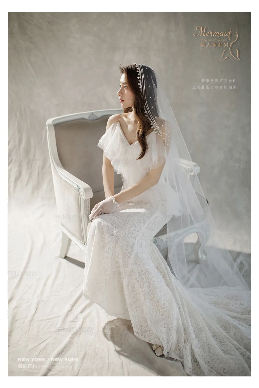 油画风格婚纱照礼服,法式婚纱照风格油画