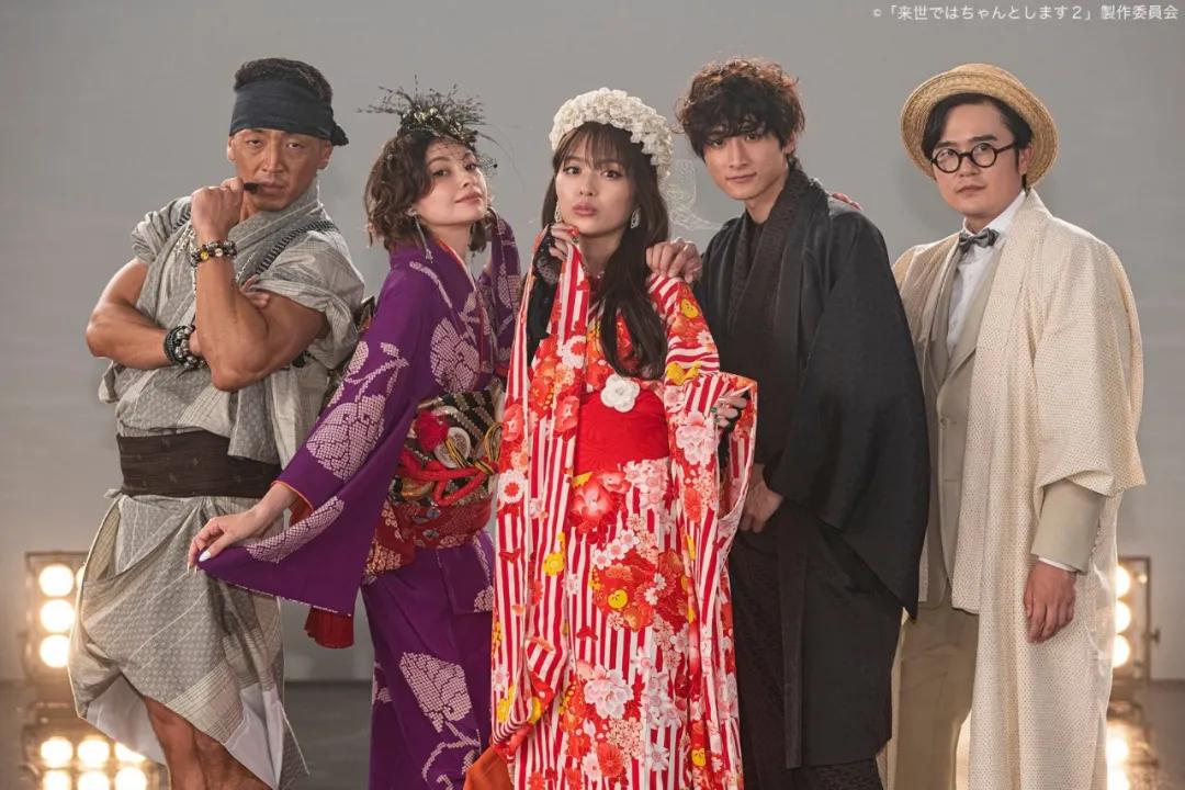 日本的“风月片”咋变纯情了？