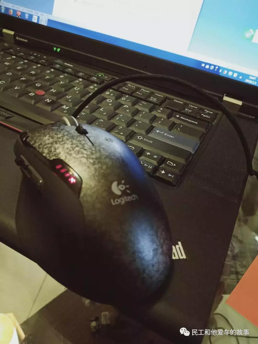 用实力让情怀落地IBM