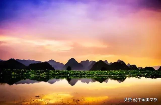 164家云南景区门票大全！