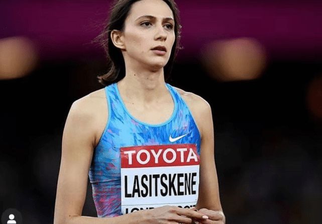 2022世界田径锦标赛跳高库尔金娜,2021奥运会女子跳高库尔金娜成绩