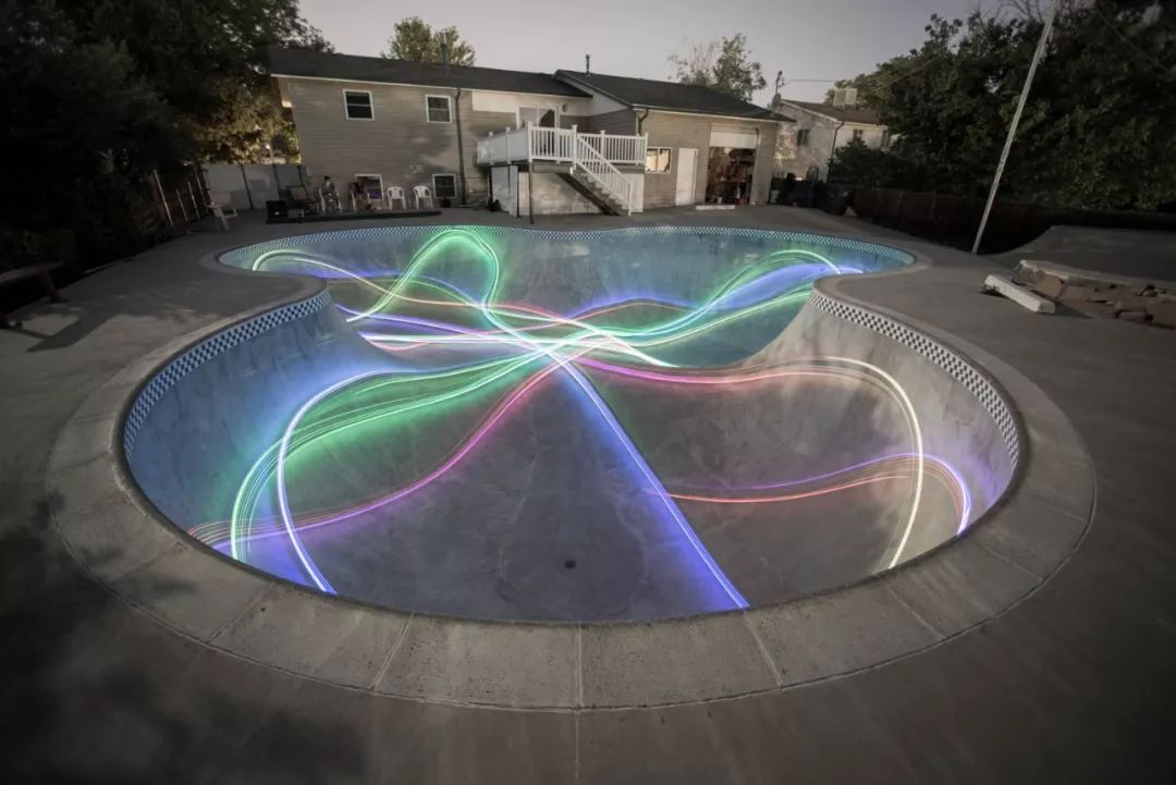 速度与豪情特别行动摄影技术,速度与豪情的绝美镜头