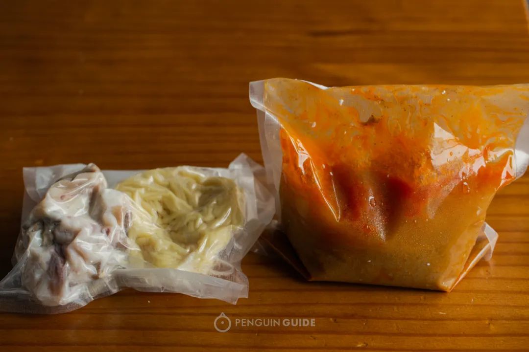 感谢物流，这些全国神仙菜市场，都能网购了