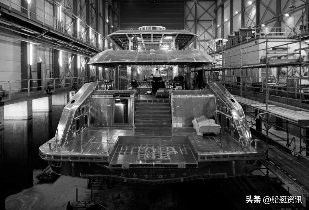 焊工造快艇,焊工工匠个人事迹