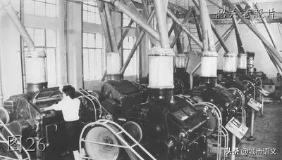 第一架飞机、第一台电风扇——众多第一，那是韶关工业曾经的辉煌