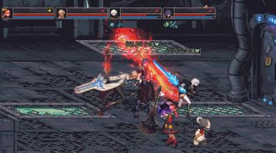 dnf新版本鬼剑士形象改动,dnf韩服新职业剑鬼换装