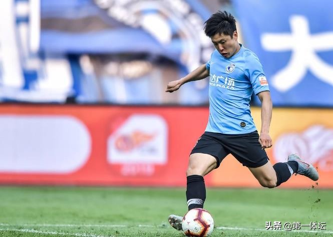 中超风云郑龙,郑龙在广州恒大的表现如何