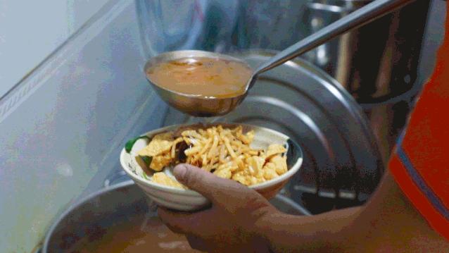 舌尖上的年味泉州,用味蕾感受千年泉州