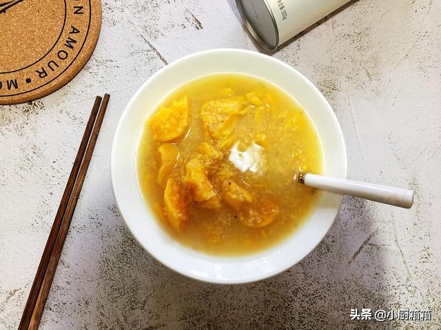 21种早餐粥做法简单每天都不重样,十种早餐营养粥组合