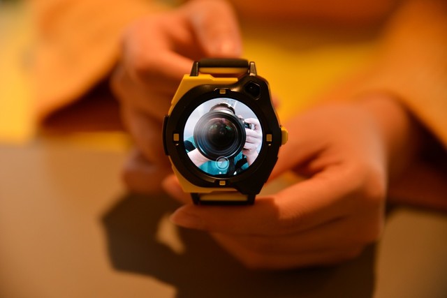 米兔儿童学习手表4pro,米兔儿童学习手表5x功能介绍